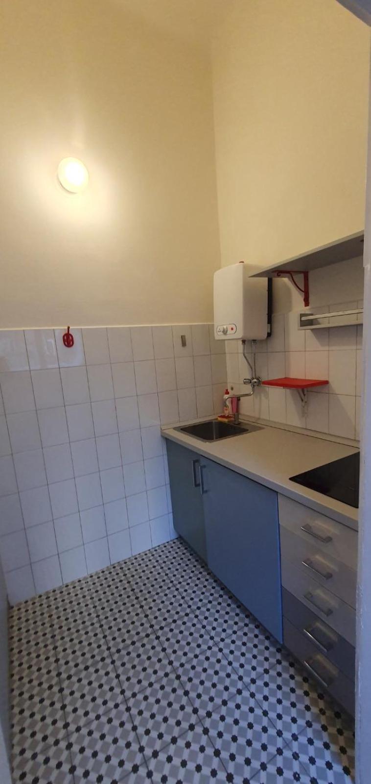 Apartment Somogyi With Balcony *
