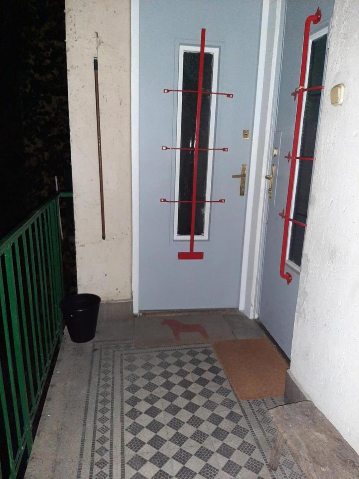 Apartment Somogyi With Balcony